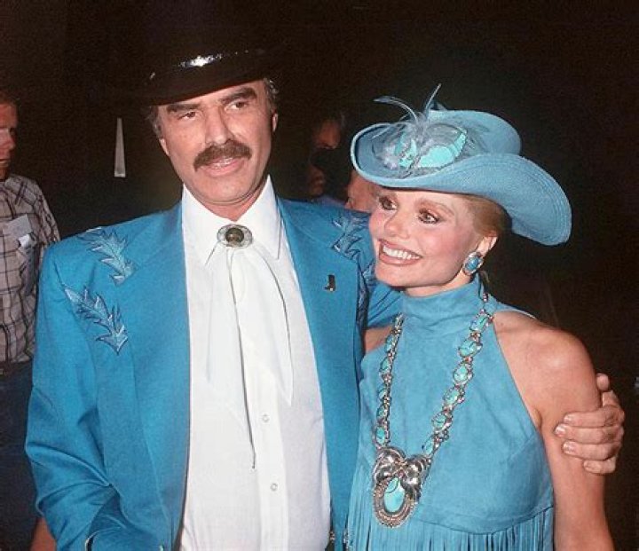 Loni Anderson And Burt Reynolds: A Love Story That Captivated Hollywood