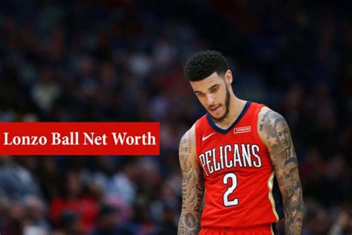 Lonzo Ball - Bio, Net Worth, Height