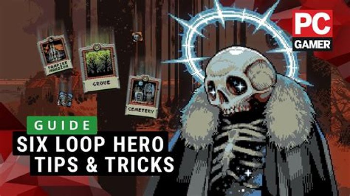 Loop Hero Tips & Tricks