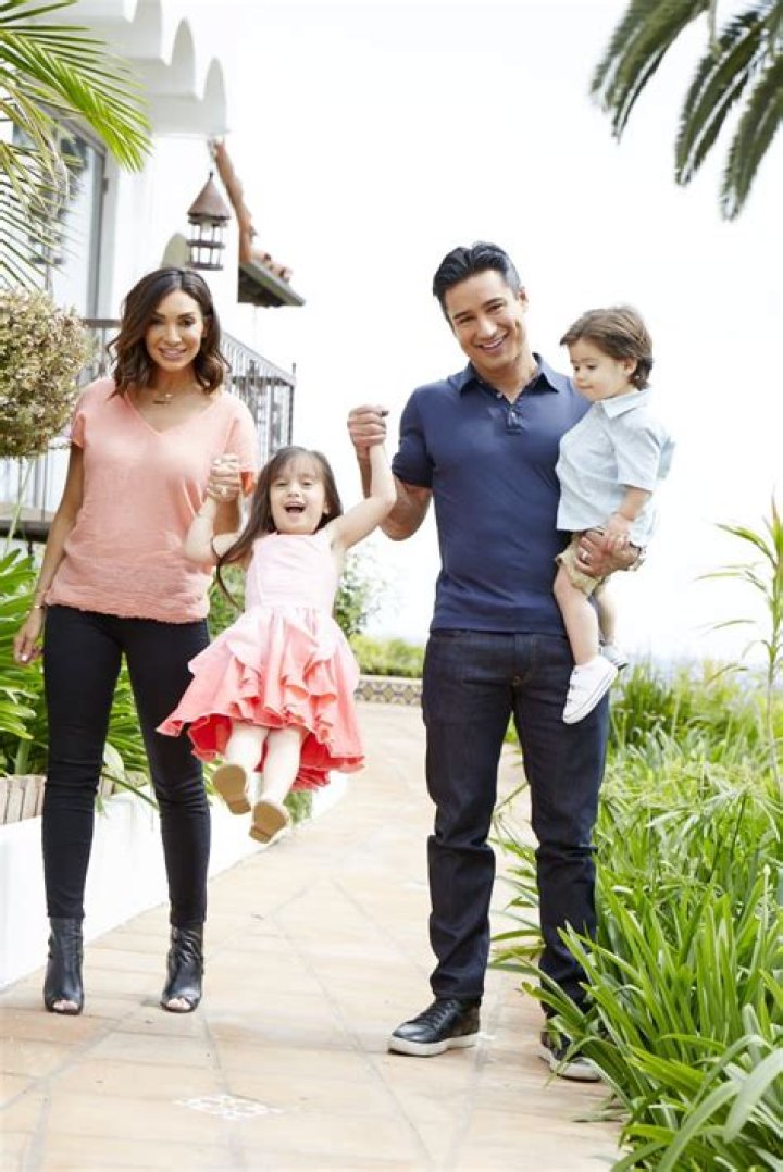 	LOPEZ FINDS HARMONY BETWEEN GOLF, FAMILY	