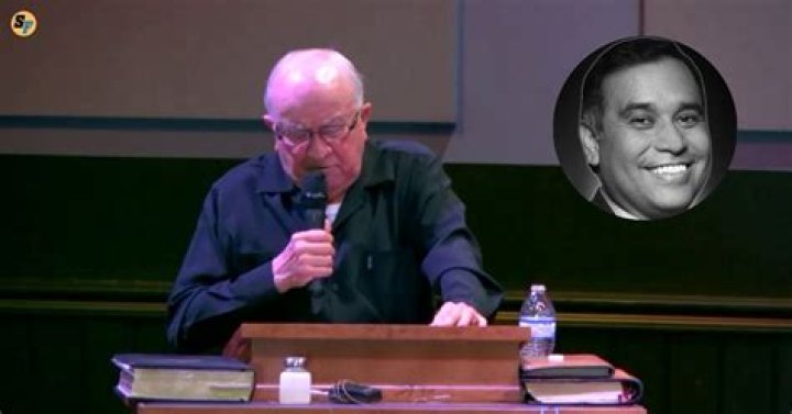 Lorenzo Romero Texas Pastor Net Worth | Age, Height, Weight, Dating And More