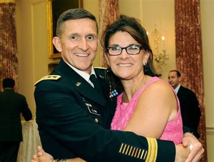 Lori Andrade: Wiki (Michael Flynn’s Wife), Bio, Age, Parents, Net Worth