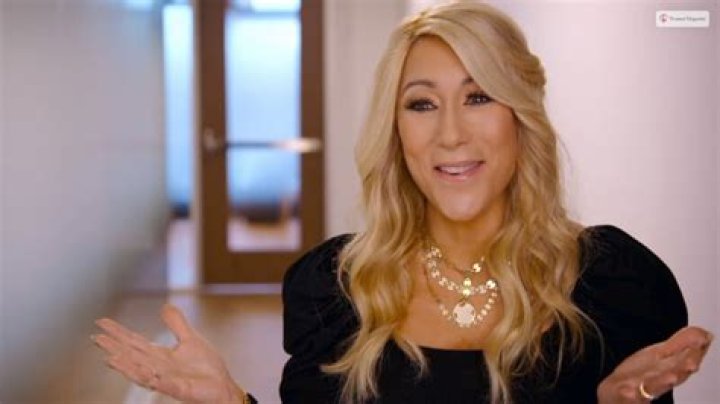 Lori Greiner's Journey As A Mother: Insights Into Lori Greiner Kids