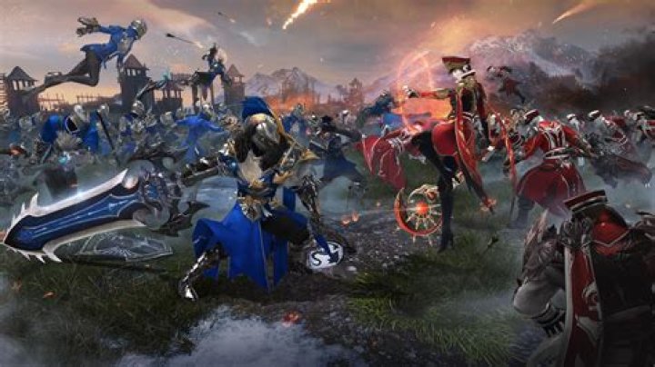Lost Ark March 31 Weekly Update: Full Patch Notes Detailed