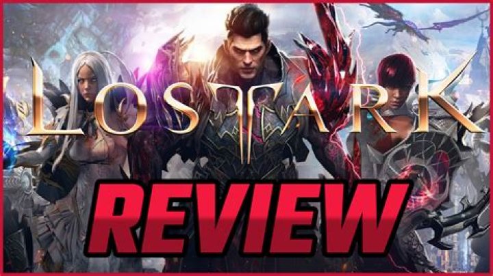 Lost Ark Review – Small Numbers Bad, Big Numbers Good