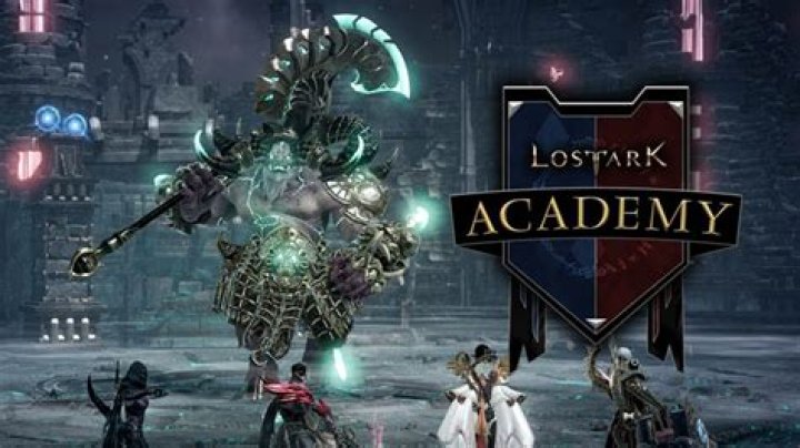 Lost Ark’s First Legion Raid, Valtan, to Be Released Later this Month