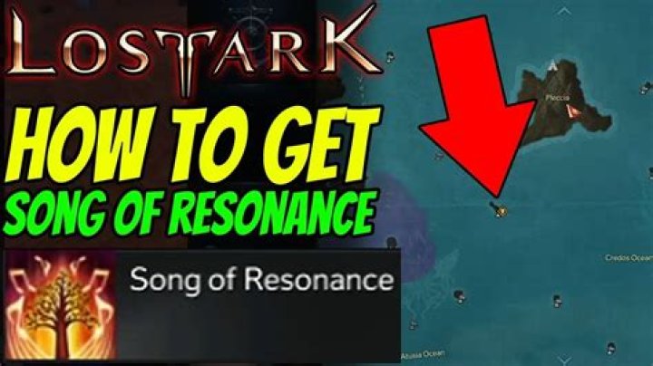 Lost Ark Song of Resonance: How to Get