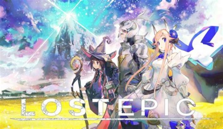 Lost Epic Leaving Early Access & Getting PS5 & PS4 Release in July