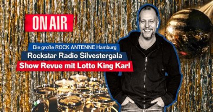 Lotto King Karl Vermögen
