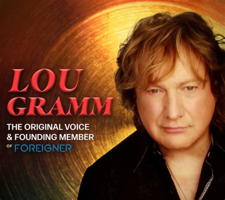 Lou Gramm Wives: A Deep Dive Into The Life Of The Foreigner Frontman