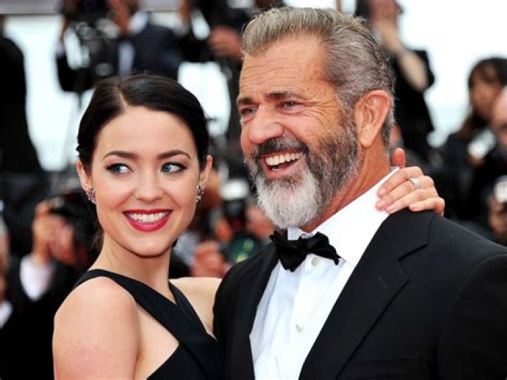 Louis Gibson: Inside The Life Of Mel Gibson's Son