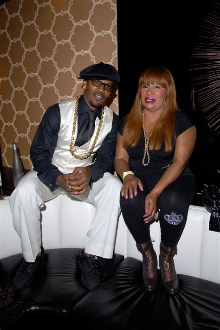 Louise Annette Talley Dixon: Where Is Jamie Foxx's Mother Now?