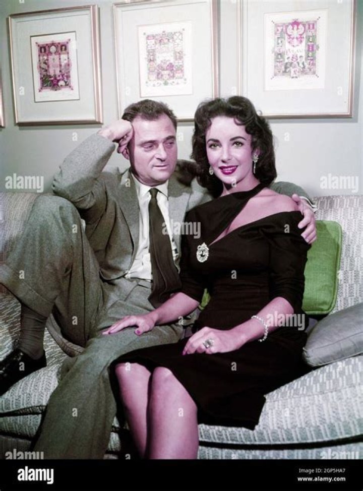 Love And Legacy: The Unforgettable Romance Of Michael Todd And Elizabeth Taylor