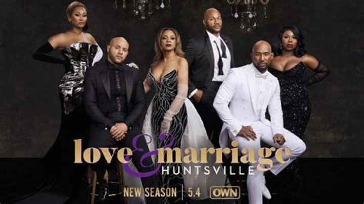 Love And Marriage Huntsville Cast Net Worth: An In-Depth Analysis