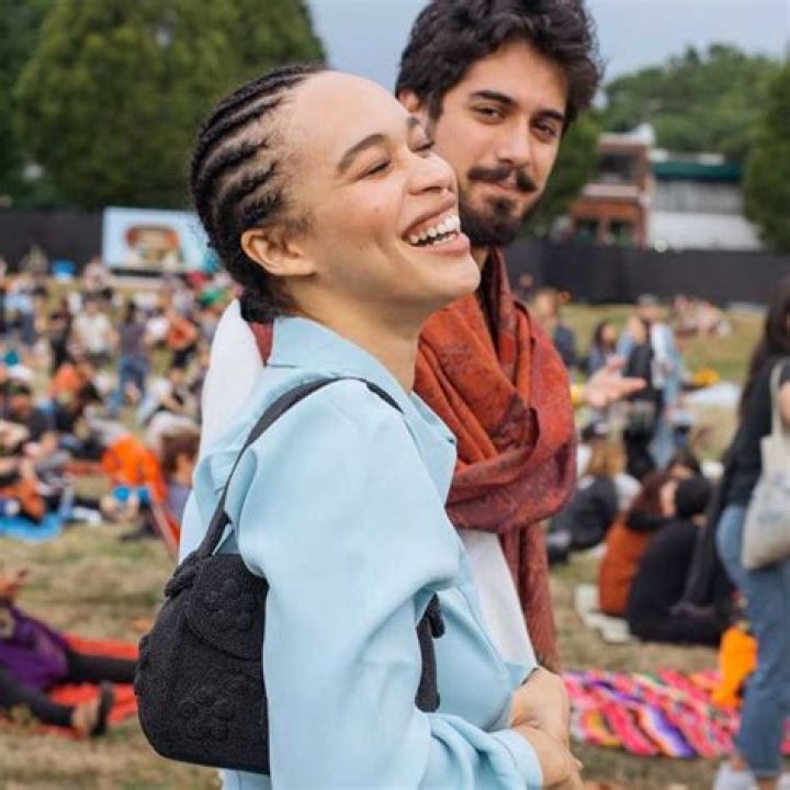 Love In The Spotlight: Cleopatra Coleman Dating Journey