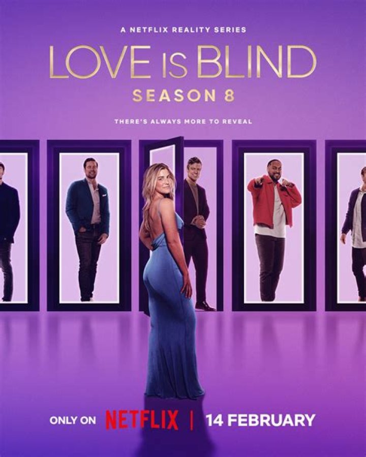 Love Is Blind: Austin Shively Drama Explained!