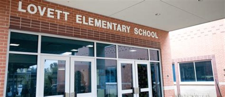 Lovett Elementary School - Chicago