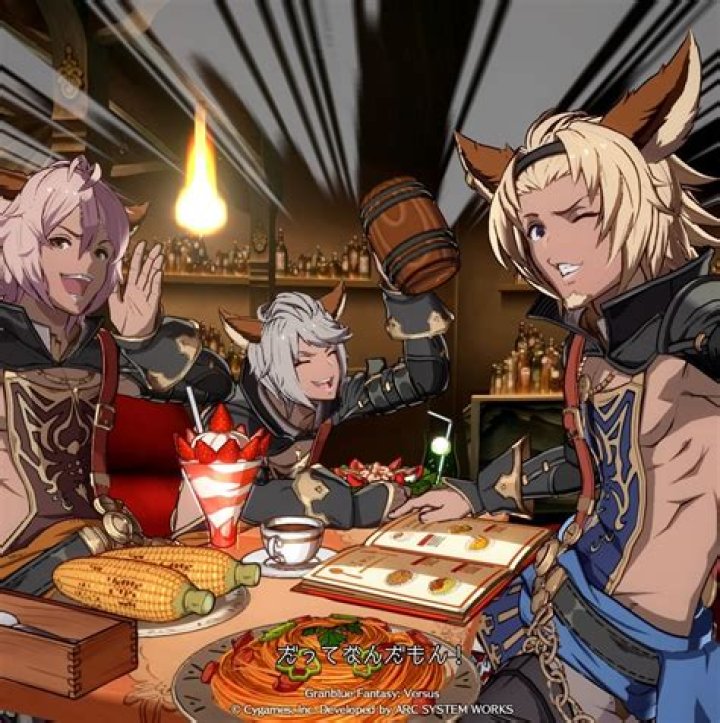 Lowain’s Yyggdrasil from Granblue Fantasy Versus is fairer than you think
