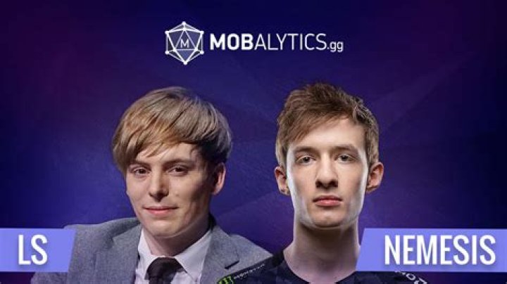 LS and Nemesis invest in League of Legends platform Mobalytics