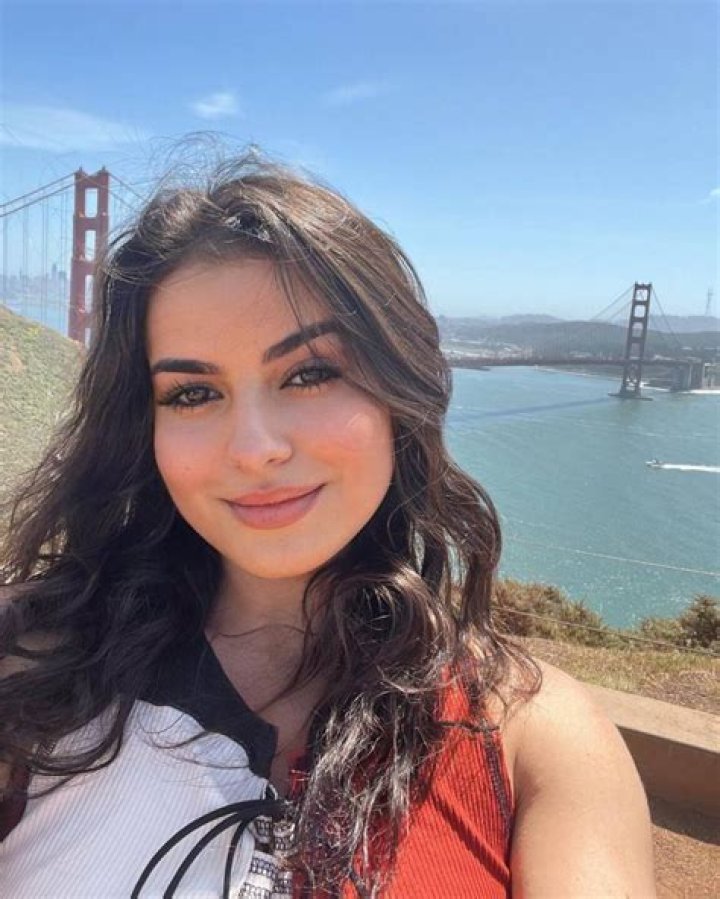 Luana Lucci: The Rising Star Of Hollywood