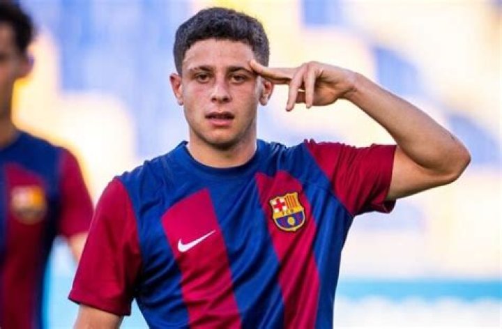 Lucas “Pocho” Román called up to Italy U20 national team