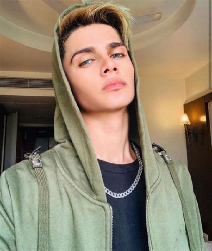 Lucky Dancer - Bio, Age, Height, Single, Nationality, Body Measurement, Career