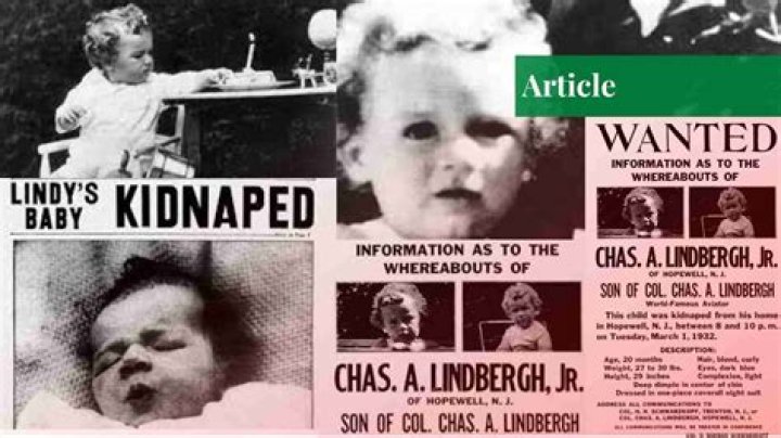 	LUCKY LINDY AS THE KILLER? AUTHORS MAKE A CASE FOR SUSPECTING CHARLES LINDBERGH IN THE DEATH OF HIS SON.	