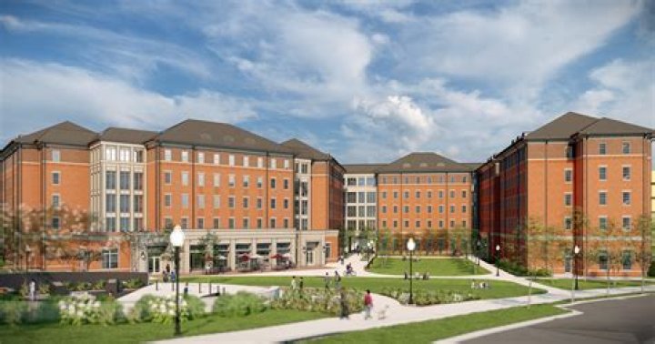 Luckyday Foundation announces $4 million for MSU’s new Azalea Hall complex, furthering its university and scholar support
