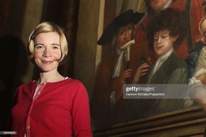 Lucy Worsley Bio, Age, Height, Husband, Net Worth, Historic Royal Palaces
