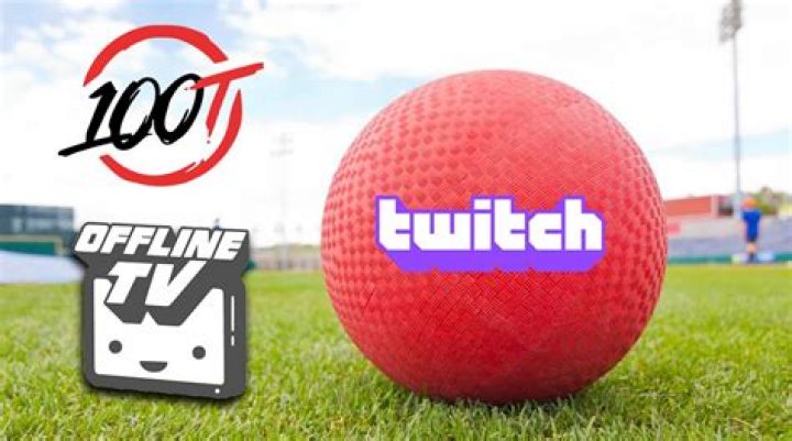 Ludwig hosts mega Twitch Kickball event with OfflineTV, 100 Thieves, more: How to watch
