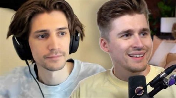 Ludwig mindblown as xQc's Twitch chat remains more active than his even while offline