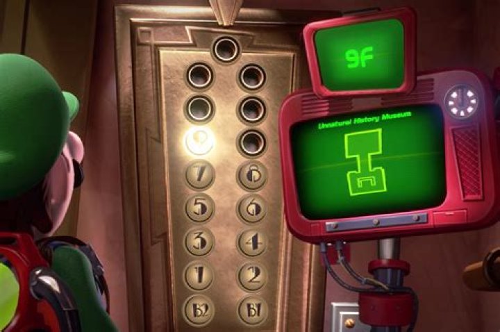 Luigi’s Mansion 3 Guide Wiki