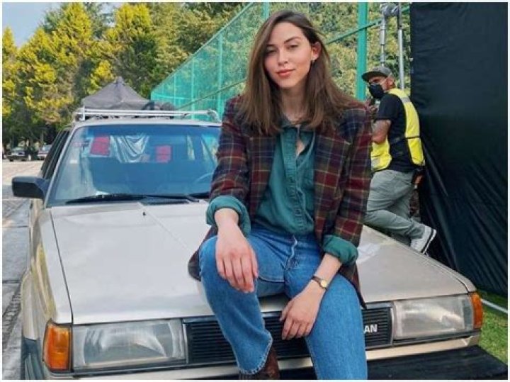 Luisa Rubino: Wiki, Bio, Age, Height, Family, Boyfriend, Net Worth
