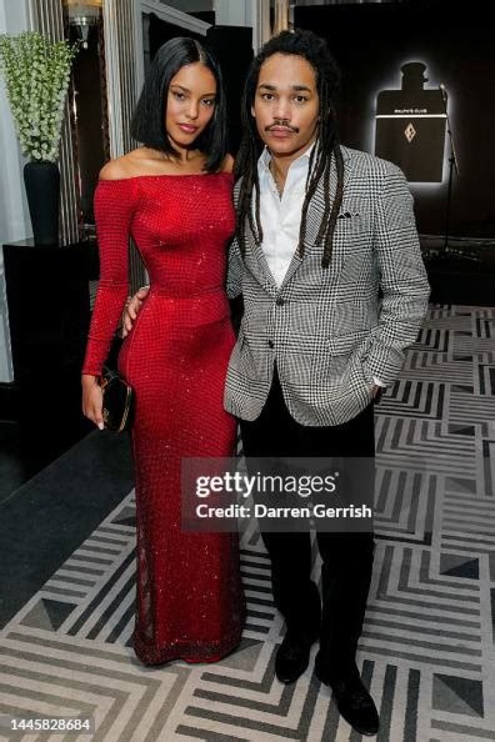Luka Sabbat And Jasmine Daniels: A Love Story That Ended Too Soon