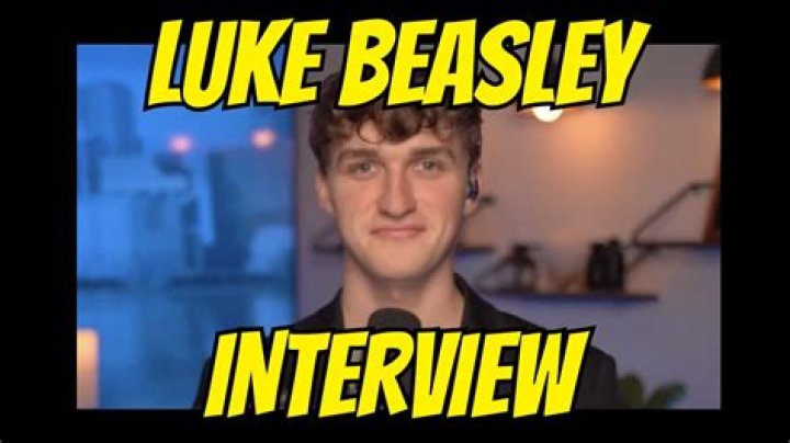 Luke Beasley Age: The Journey Of A Rising YouTube Star