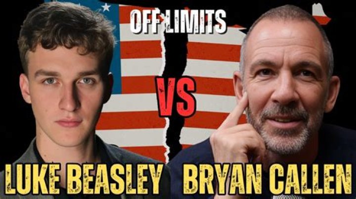 Luke Beasley Wikipedia: A Deep Dive Into The Life And Career Of A Rising Star