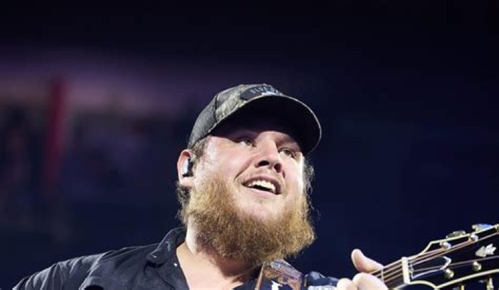 Luke Combs' Brother Accident: A Deep Dive Into The Incident And Its Impact