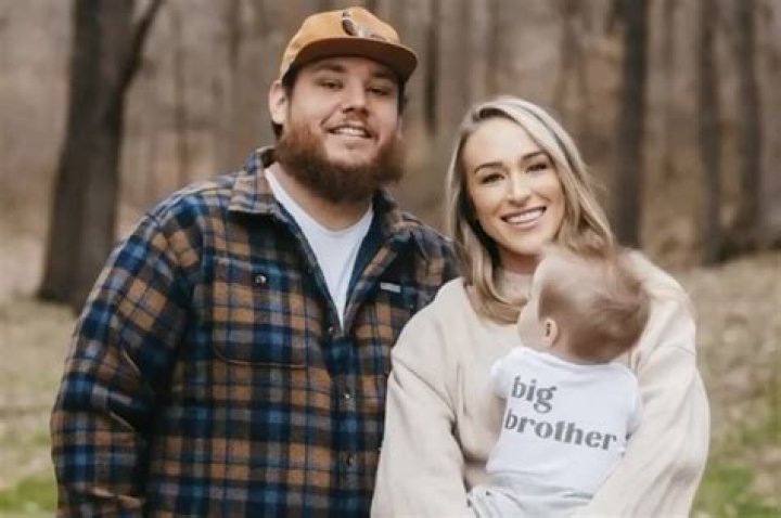 Luke Combs' Brother, Chris: The Untold Story