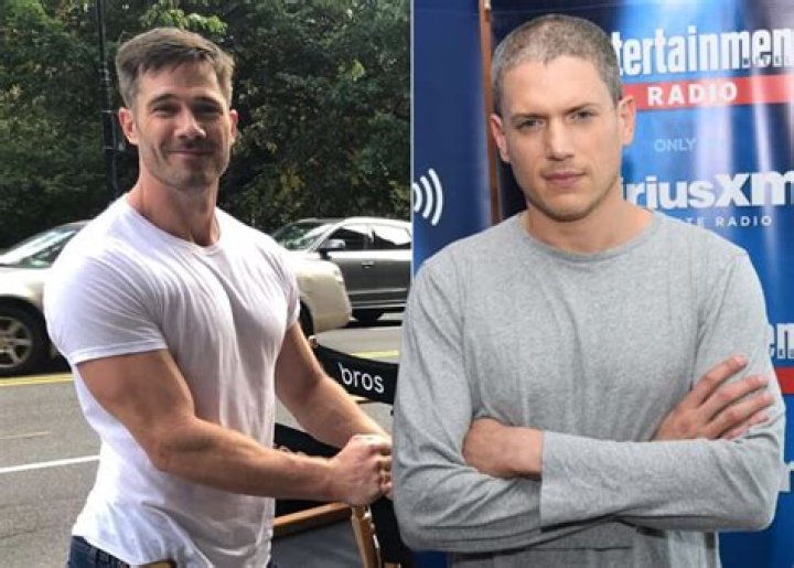 Luke Macfarlane Rumored to be Gay: Find out his Affairs, Dating History and Current Relationship