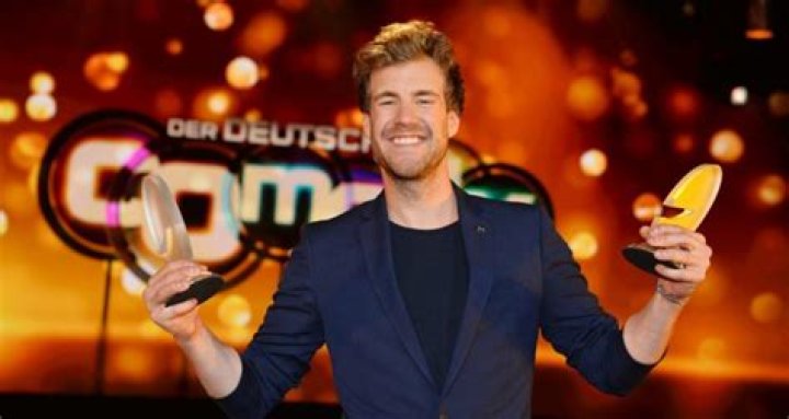 Luke Mockridge Vermögen