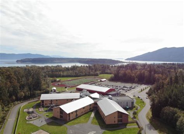 Lummi Nation School - Bellingham