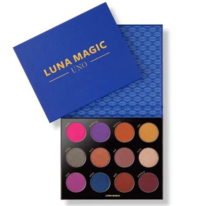 Luna Magic Net Worth 2024