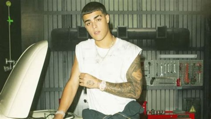 Lunay - Bio, Net Worth, Height