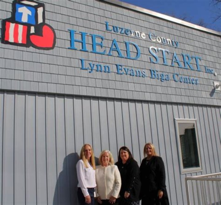 Luzerne County Head Start Center - Wilkes Barre