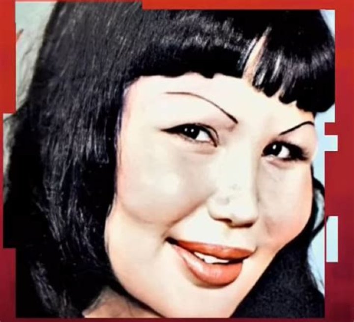 Lyn May Joven: The Fascinating Life Of A Mexican Icon