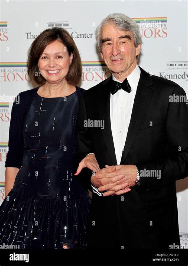 Lynn Louisa Woodruff- Truth about Sam Waterston's wife