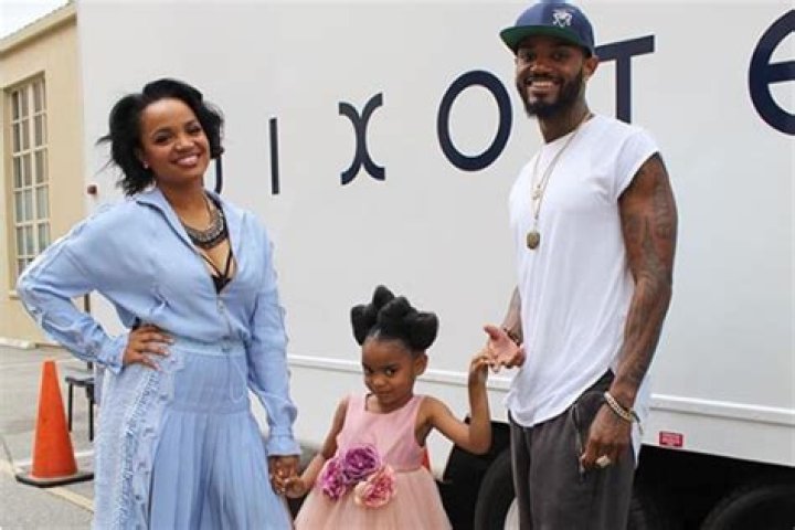 Lyric Kai Kilpatrick - Who is Danny Kilpatrick & Kyla Pratt's daughter?