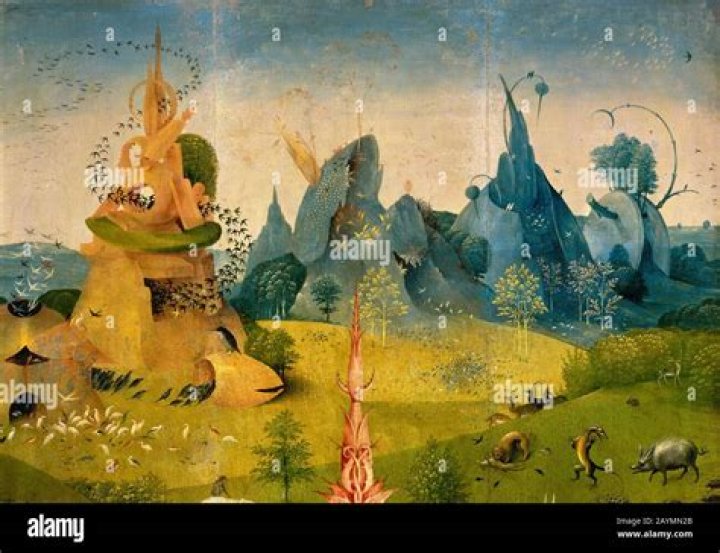 	LYRICS MAKE ‘EDEN’ A GARDEN OF DELIGHTS	
