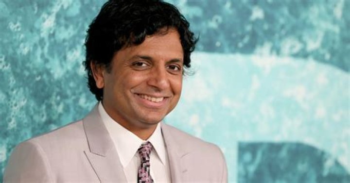 M Night Shyamalan Net Worth 2024