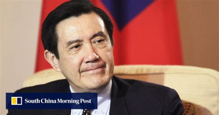 Ma Ying-jeou names envoy to US King Pu-tsung as top national security adviser